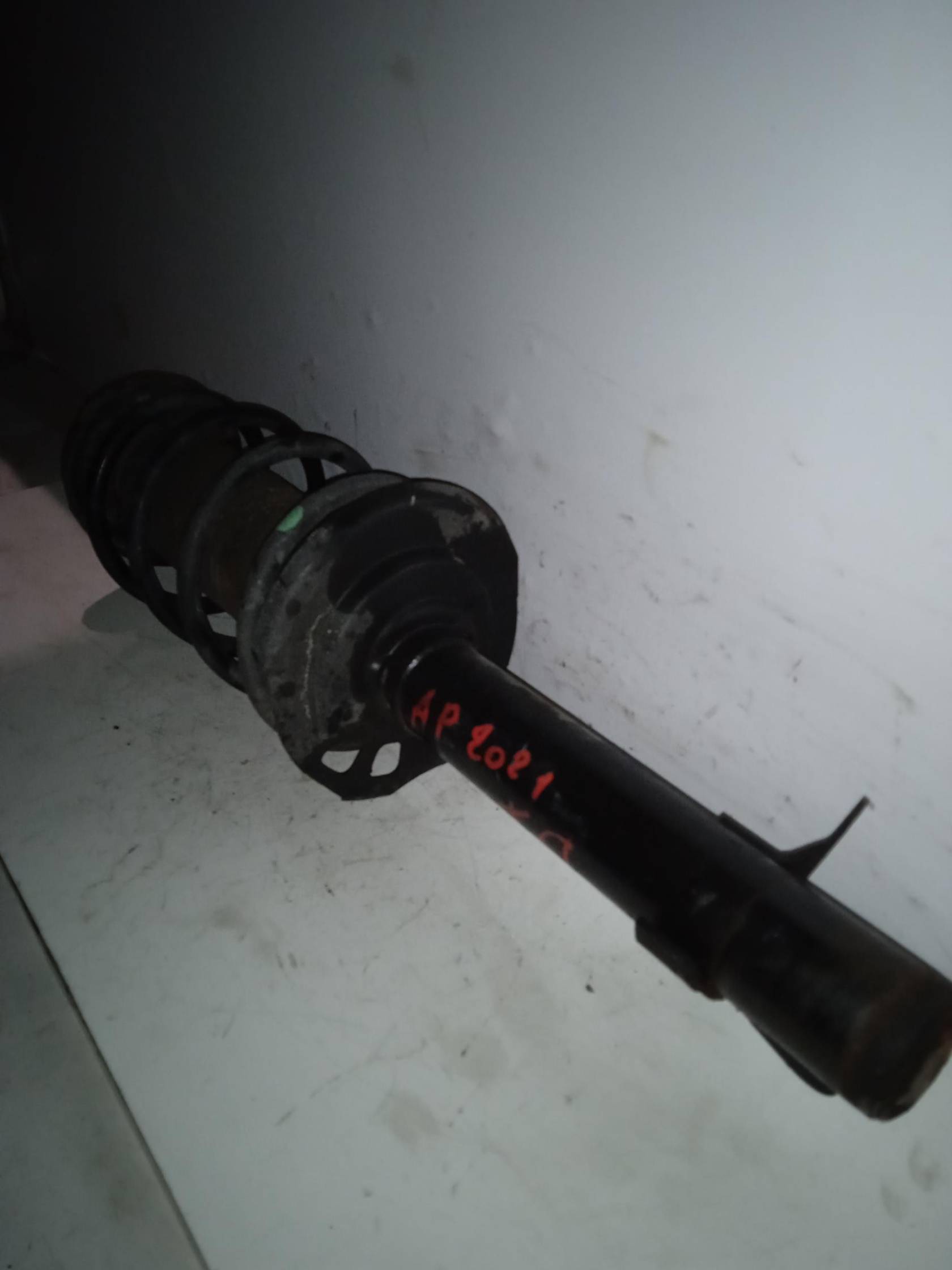 Ammortizzatore ant. dx.